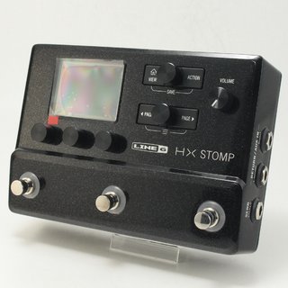 LINE 6 HX Stomp 【御茶ノ水本店】