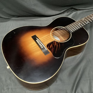 CB GuitarsL-00 Type/3ToneSunburst (CBギターズ 2010年製 Chris Bozung クリス・ボゾン アメリカ製)
