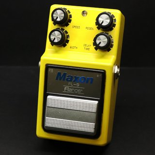 Maxon FL9 Flanger 【梅田店】