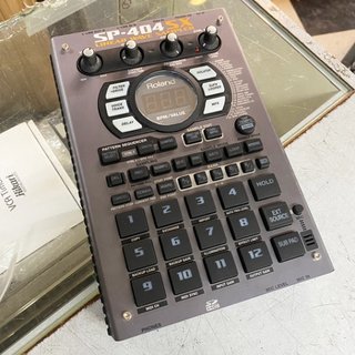 Roland SP-404SX