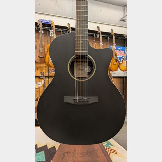 Martin GPC-X1E Black #286999【エレアコ】