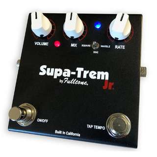 エフェクター（ギター・ベース用）、Fulltone、Supa Tremの検索