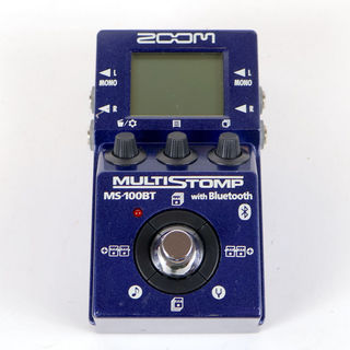 Zoom、MS-100BTの検索結果【楽器検索デジマート】