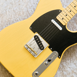 Fender FSR Made in Japan Traditional 51 Nocaster -Butterscotch Blonde- 【#JD24011393】