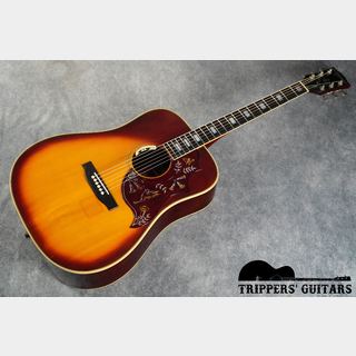 Gibson、Hummingbirdの検索結果【楽器検索デジマート】