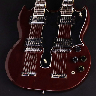 Gibson EDS-1275 MOD 1996年製 Heritage Cherry 【心斎橋店】