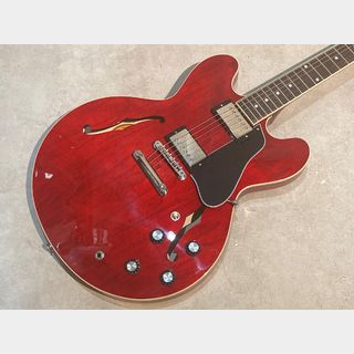 Gibson ES-335 2023