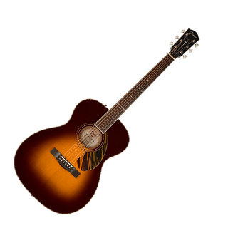 Fender フェンダー PO-220E Orchestra 3TVS エレクトリックアコースティックギター