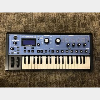 Novation MiniNova