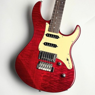 YAMAHA、PACIFICA 612VIIFMXの検索結果【楽器検索デジマート】