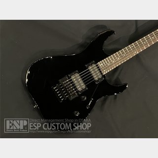 ESP M-II DX/R Black