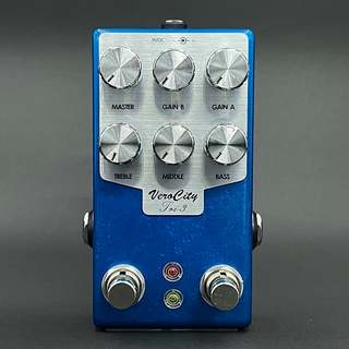 VeroCity Effects Pedals TRI-3【新宿店】