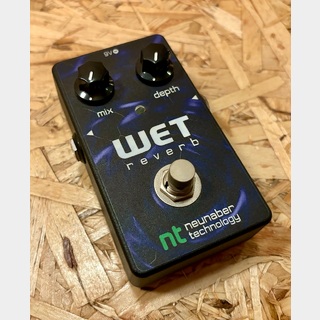 Neunaber Technology Wet Reverb v3 【尾張一宮店】