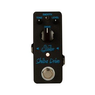 Suhr Shiba Mini (Black Edition)