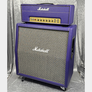 MarshallCustom Order 1987X ＆1960AX Set【新宿店】