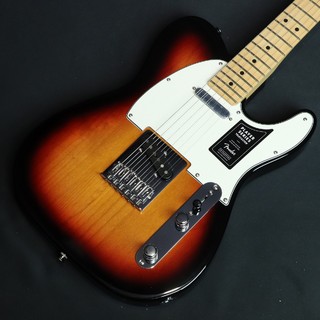 FenderPlayer Series Telecaster 3 Color Sunburst Maple 【横浜店】