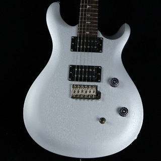 Paul Reed Smith(PRS) SE CE24 Standard Satin Metallic Silver 2024年新カラー