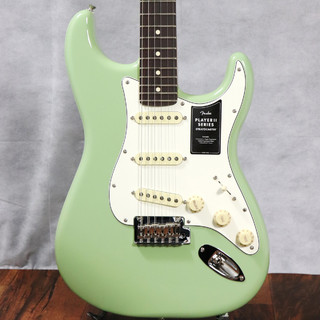 FenderPlayer II Stratocaster Rosewood Fingerboard  Birch Green  【梅田店】