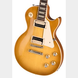 Gibson Les Paul Classic Honeyburst ギブソン レスポール【渋谷店】