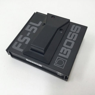 BOSS FS-5L (Footswitch)