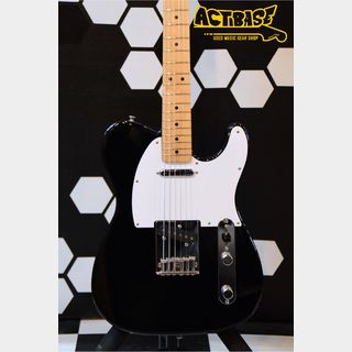 Fender Japan TL-43 BLK