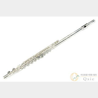 タンポ交換済み SANKYO PRIMA ピッコロ フルート 管楽器 ケース タンポ交換済み SANKYO PRIMA ピッコロ フルート 管楽器 ケース