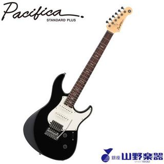 YAMAHAエレキギター Pacifica Standard Plus PACS+12 / Black