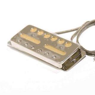 LOLLAR PICKUPS Gold Foil【Nickel Cover】