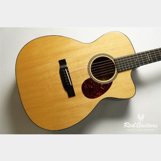 Eastman E1-OMCE-Special - Natural