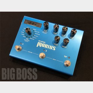 strymon MOBIUS