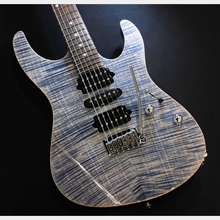 Suhr JE-Line Modern Plus / Trans Blue Denim Slate