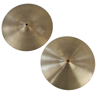 シンバル ＞ ハイハット、Zildjianの検索結果【楽器検索デジマート】