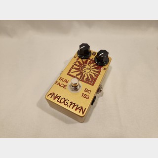 ANALOG.MANの検索結果【楽器検索デジマート】