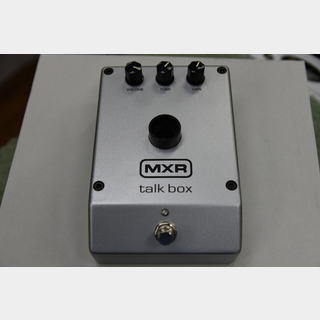 MXR Talk Box M222