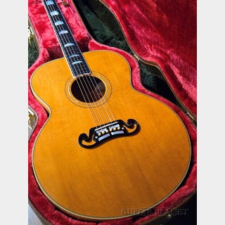 Gibson Limited Edition J-200 Birdseye Maple / Antique Natural-1995USED!!-【48回迄金利0%対象】