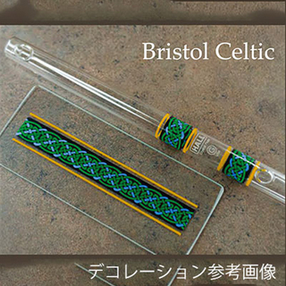 HALL CRYSTAL D Piccolo:Bristol Celtic（ブリストル・セルティック） [11091]