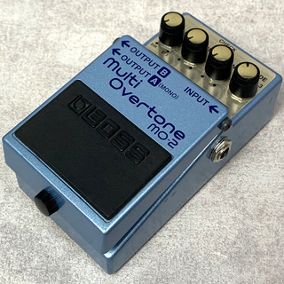 BOSS BOSS MO-2 Multi Overtone