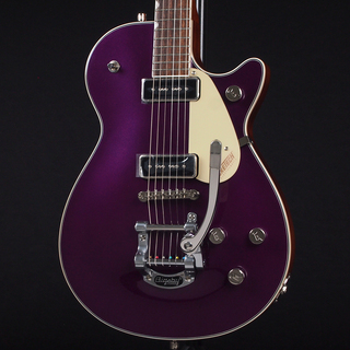 Gretsch G5210T-P90 Electromatic Jet Two 90 Single-Cut with Bigsby ~Amethyst~