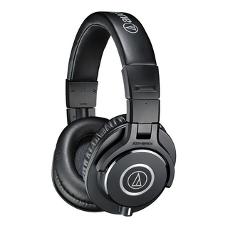 audio-technicaATH-M40x 【EARLY SUMMER FLAME UP SALE 6.22(土)～6.30(日)】