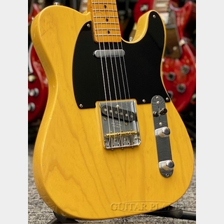 Fender American Vintage '52 Telecaster -Butterscotch Blonde- 1997年製 【3.57kg】