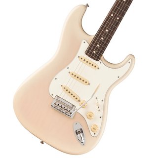 Fender Player II Stratocaster Rosewood Fingerboard White Blonde Chambered Ash フェンダー【WEBSHOP】