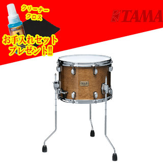 TamaLBH1410L-TPM [ S.L.P. Duo Birch 14x10 ]【SLPスネアフェア!! ローン分割手数料0%(12回迄)】