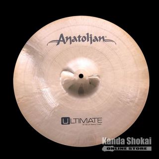 Anatolian Cymbals ULTIMATE 16"Heavy Crash