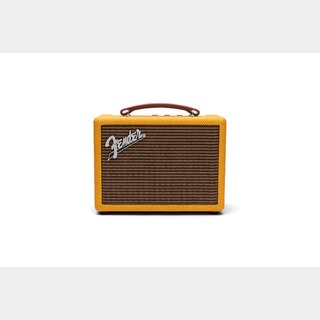 Fender AudioINDIO2-TWEED Bluetooth Speaker ☆送料無料