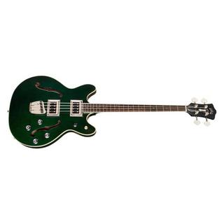 Guild エレキベース STARFIRE BASS II / Emerald Green画像2