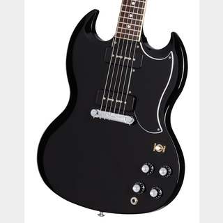 Gibson SG Special Ebony ギブソン エレキギター【心斎橋店】