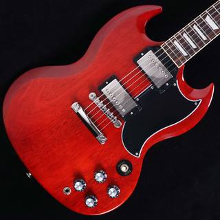 エレクトリックギター、Gibson、SG Standard '61の検索結果【楽器検索