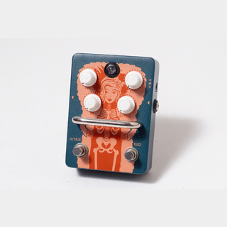 Orange Fur Coatの検索結果【楽器検索デジマート】