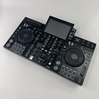 Pioneer XDJ-RX3