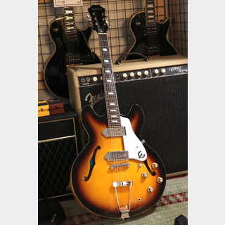 Epiphone Casino Vintage Sunburst 2020